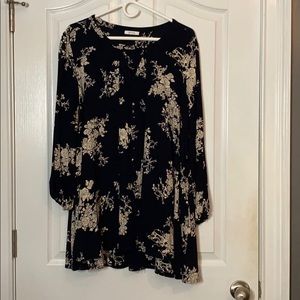 JODIFL boutique shirt